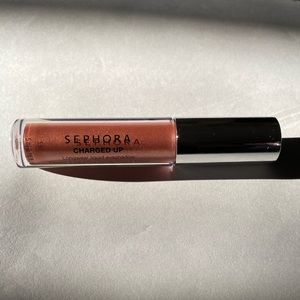 SEPHORA CHARGED UP EYESHADOW